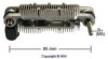 WAIglobal IMR8578 Rectifier, alternator